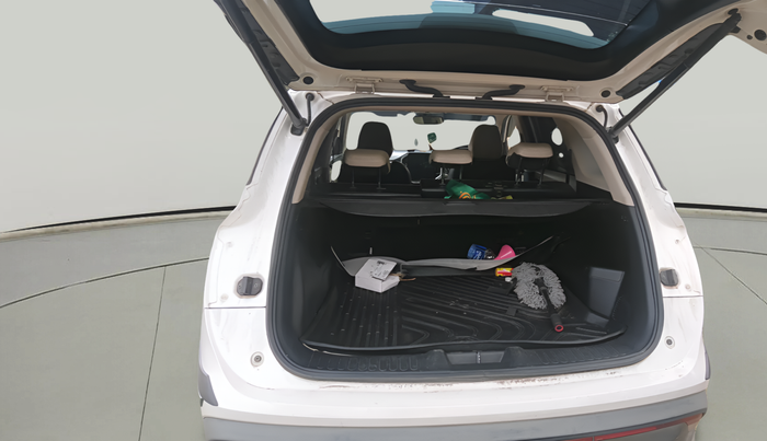 2021 MG HECTOR SHARP 2.0 DIESEL, Diesel, Manual, 87,000 km, exterior