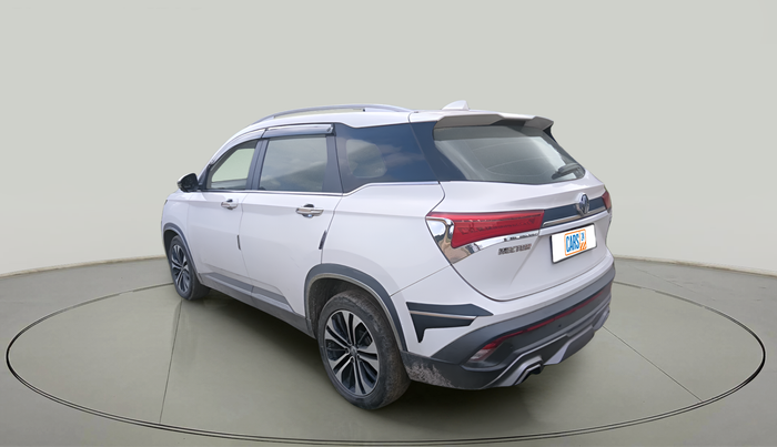 2021 MG HECTOR SHARP 2.0 DIESEL, Diesel, Manual, 87,000 km, exterior