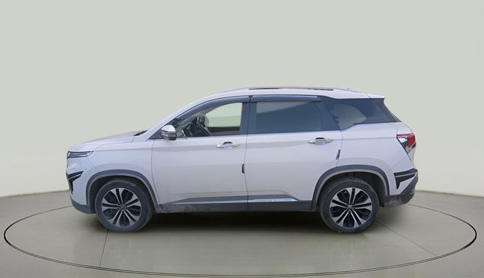 2021 MG HECTOR SHARP 2.0 DIESEL, Diesel, Manual, 87,000 km, exterior