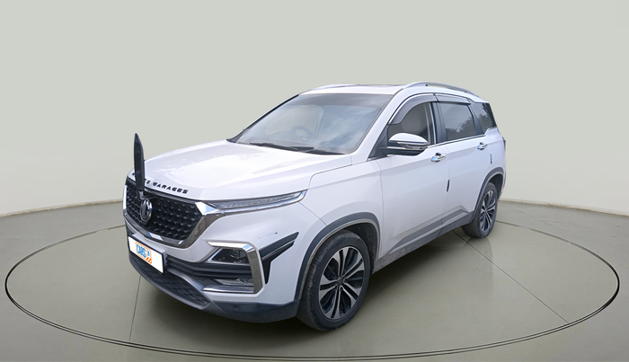 2021 MG HECTOR SHARP 2.0 DIESEL, Diesel, Manual, 87,000 km, exterior