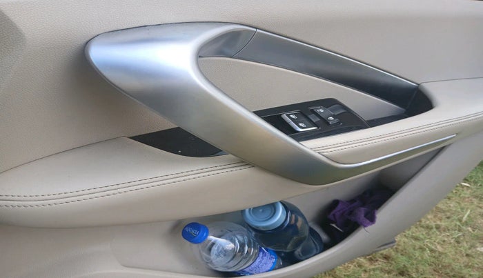 2021 MG HECTOR SHARP 2.0 DIESEL, Diesel, Manual, 87,000 km, interior