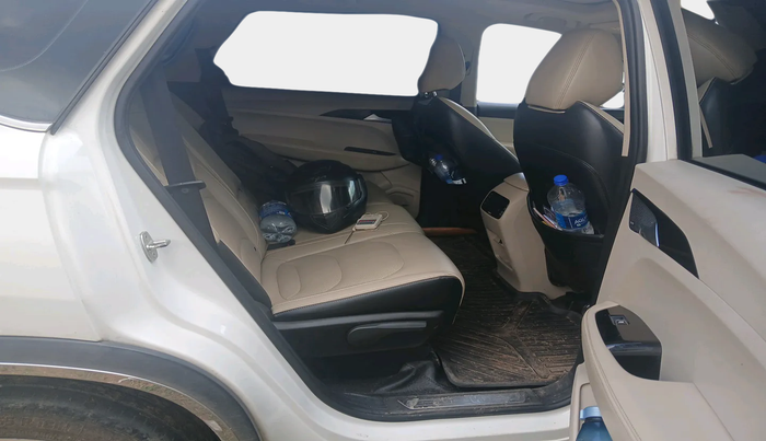 2021 MG HECTOR SHARP 2.0 DIESEL, Diesel, Manual, 87,000 km, interior