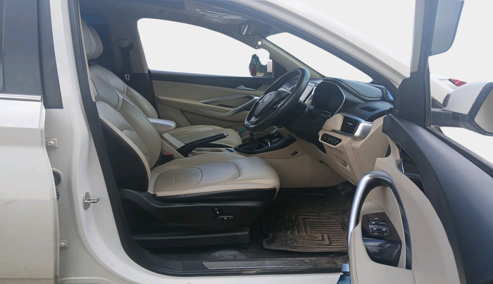 2021 MG HECTOR SHARP 2.0 DIESEL, Diesel, Manual, 87,000 km, interior