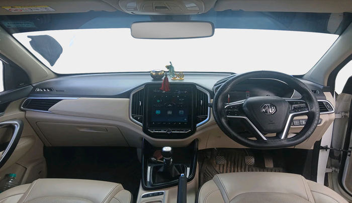 2021 MG HECTOR SHARP 2.0 DIESEL, Diesel, Manual, 87,000 km, interior