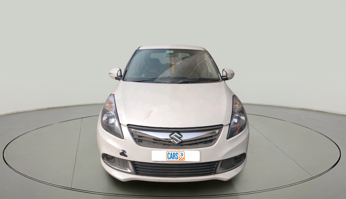 2015 Maruti Swift Dzire VDI, Diesel, Manual, 1,15,297 km, exterior