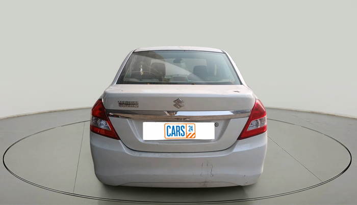 2015 Maruti Swift Dzire VDI, Diesel, Manual, 1,15,297 km, exterior