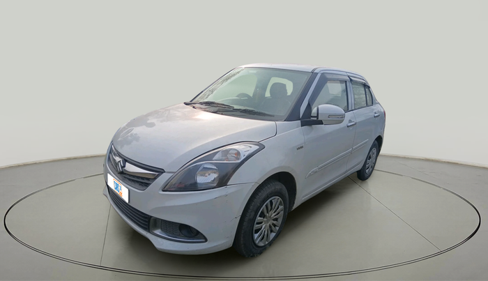 2015 Maruti Swift Dzire VDI, Diesel, Manual, 1,15,297 km, exterior