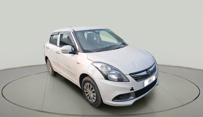 2015 Maruti Swift Dzire VDI, Diesel, Manual, 1,15,297 km, exterior