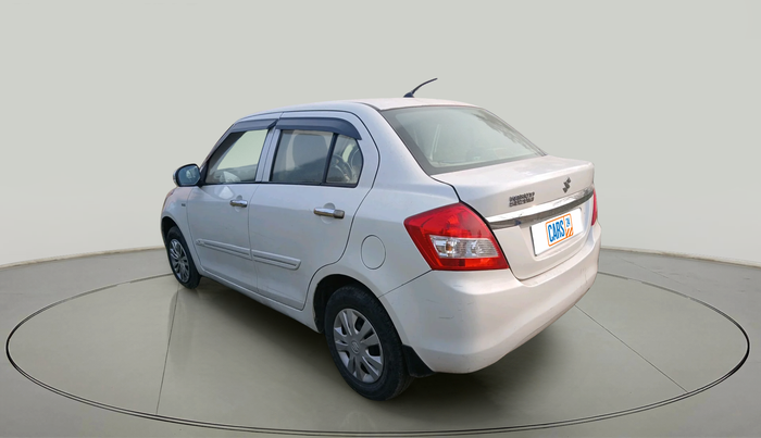 2015 Maruti Swift Dzire VDI, Diesel, Manual, 1,15,297 km, exterior