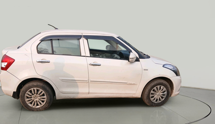 2015 Maruti Swift Dzire VDI, Diesel, Manual, 1,15,297 km, exterior