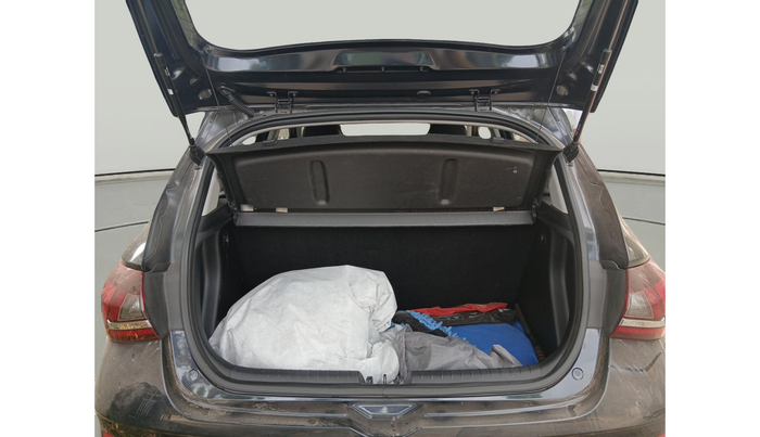 2024 Hyundai NEW I20 Sportz (O) 1.2, Petrol, Manual, 10,671 km, exterior