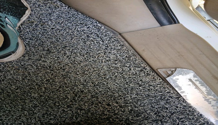 2011 Toyota Fortuner 3.0 4X4 MT, Diesel, Manual, 98,043 km, interior