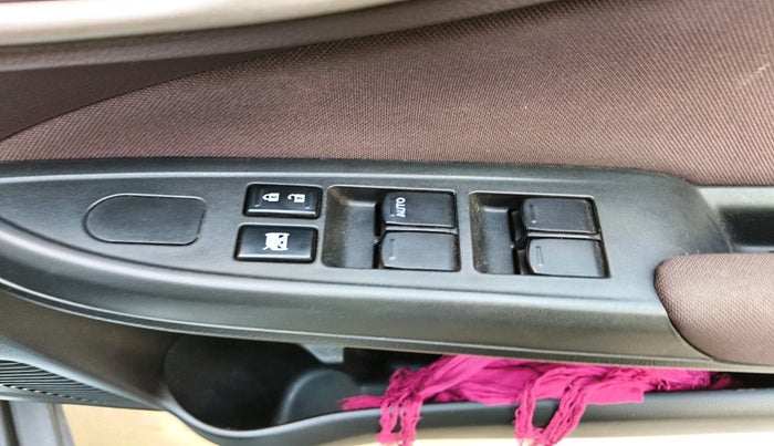 2024 Maruti FRONX SIGMA 1.2 MT, Petrol, Manual, 8,770 km, interior