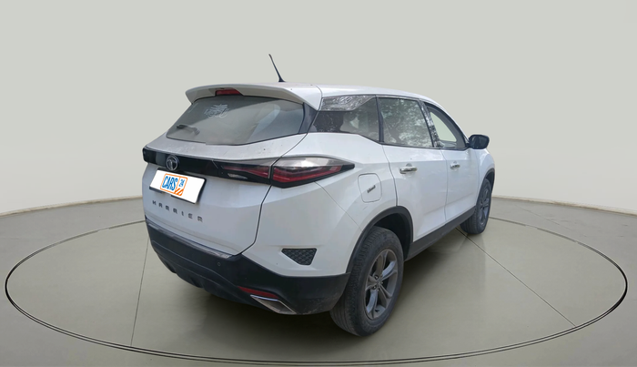 2021 Tata Harrier XT PLUS 2.0L KRYOTEC, Diesel, Manual, 66,006 km, exterior