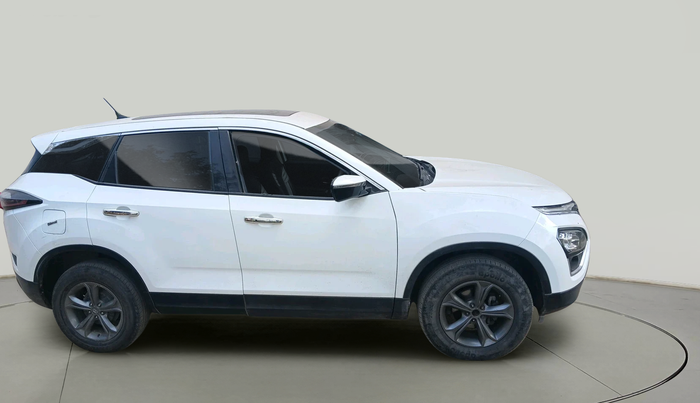 2021 Tata Harrier XT PLUS 2.0L KRYOTEC, Diesel, Manual, 66,006 km, exterior