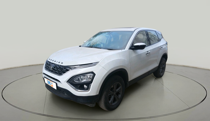 2021 Tata Harrier XT PLUS 2.0L KRYOTEC, Diesel, Manual, 66,006 km, exterior