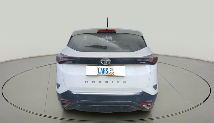 2021 Tata Harrier XT PLUS 2.0L KRYOTEC, Diesel, Manual, 66,006 km, exterior