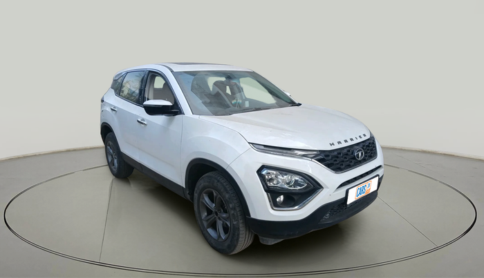 2021 Tata Harrier XT PLUS 2.0L KRYOTEC, Diesel, Manual, 66,006 km, exterior