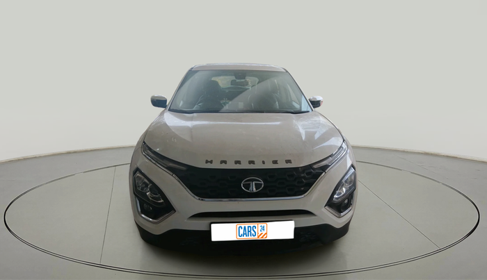 2021 Tata Harrier XT PLUS 2.0L KRYOTEC, Diesel, Manual, 66,006 km, exterior