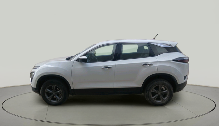 2021 Tata Harrier XT PLUS 2.0L KRYOTEC, Diesel, Manual, 66,006 km, exterior