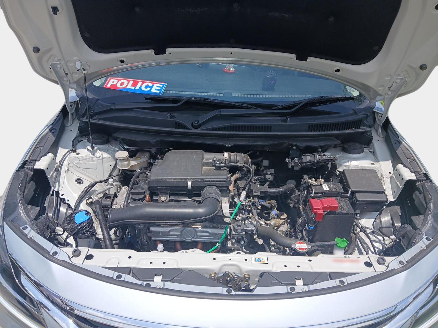 2024 Maruti Baleno DELTA PETROL 1.2, Petrol, Manual, 4,500 km, exterior