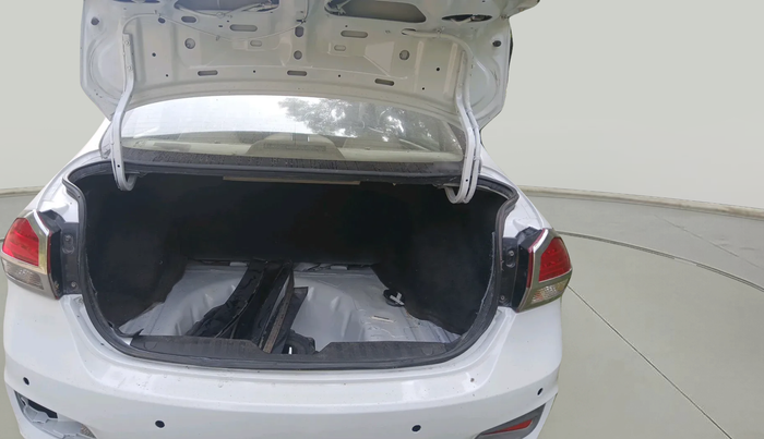 2015 Maruti Ciaz ZDI, Diesel, Manual, 67,734 km, exterior