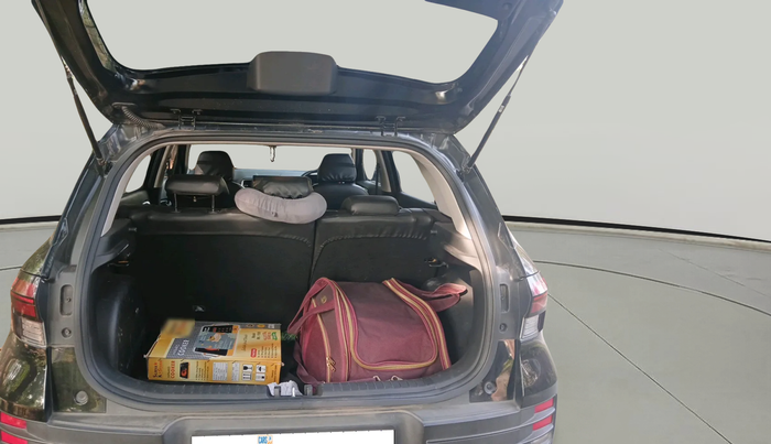 2023 Hyundai VENUE S 1.2, Petrol, Manual, 52,564 km, exterior