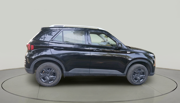 2023 Hyundai VENUE S 1.2, Petrol, Manual, 52,564 km, exterior