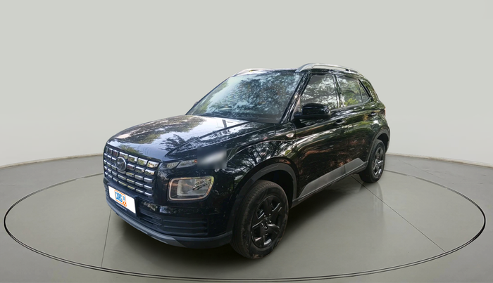 2023 Hyundai VENUE S 1.2, Petrol, Manual, 52,564 km, exterior