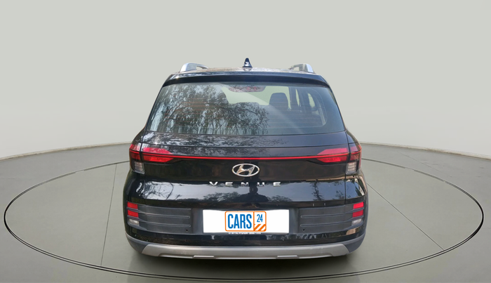 2023 Hyundai VENUE S 1.2, Petrol, Manual, 52,564 km, exterior
