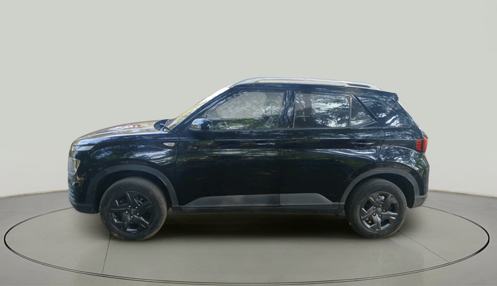 2023 Hyundai VENUE S 1.2, Petrol, Manual, 52,564 km, exterior