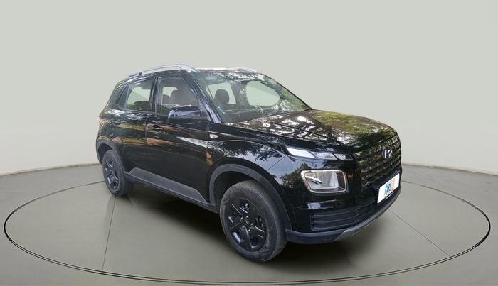 2023 Hyundai VENUE S 1.2, Petrol, Manual, 52,564 km, exterior