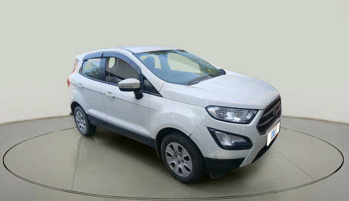 2018 Ford Ecosport TREND 1.5L PETROL, Petrol, Manual, 48,643 km, exterior