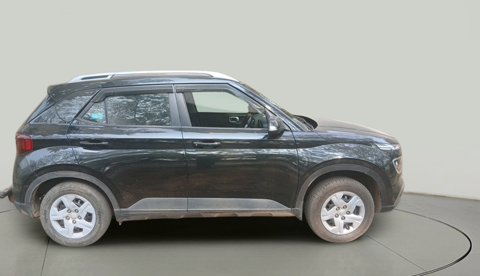 2021 Hyundai VENUE S+ 1.2, Petrol, Manual, 67,666 km, exterior