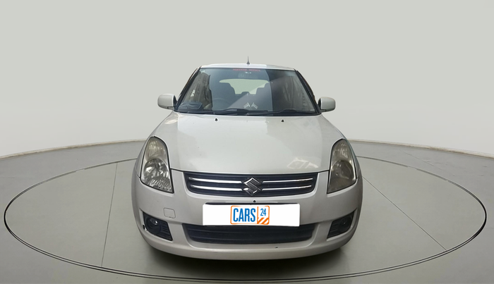 2011 Maruti Swift Dzire VXI, Petrol, Manual, 1,45,172 km, exterior
