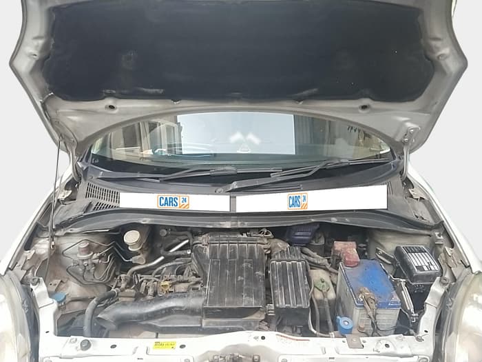 2011 Maruti Swift Dzire VXI, CNG, Manual, 1,45,172 km, exterior