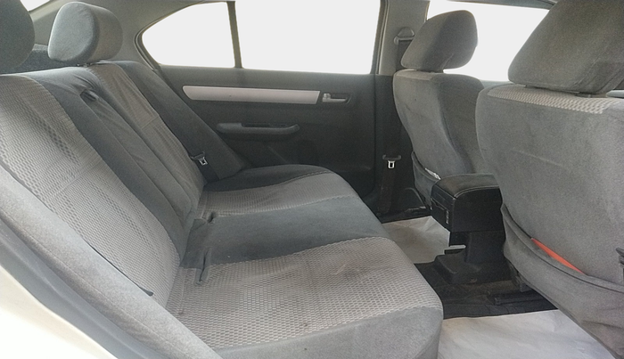 2011 Maruti Swift Dzire VXI, Petrol, Manual, 1,45,172 km, interior