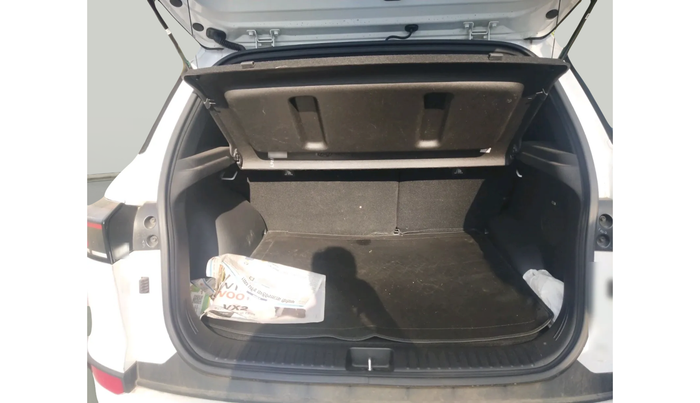 2024 Hyundai Creta N Line N10 1.5 Turbo MT, Petrol, Manual, 4,277 km, exterior