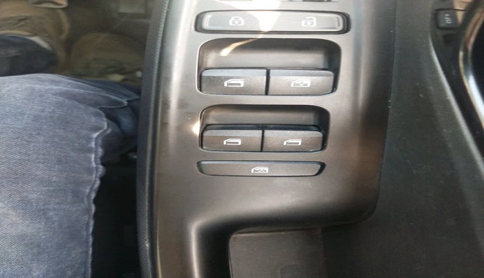 2024 Hyundai Creta N Line N10 1.5 Turbo MT, Petrol, Manual, 4,277 km, interior