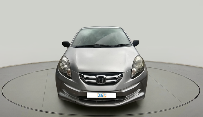 2014 Honda Amaze 1.5L I-DTEC EX, Diesel, Manual, 2,13,758 km, exterior