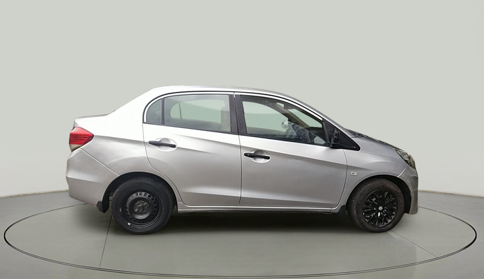 2014 Honda Amaze 1.5L I-DTEC EX, Diesel, Manual, 2,13,758 km, exterior
