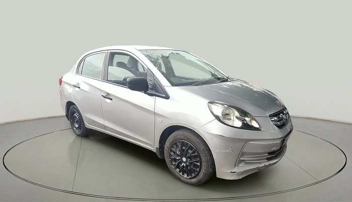 2014 Honda Amaze 1.5L I-DTEC EX, Diesel, Manual, 2,13,758 km, exterior