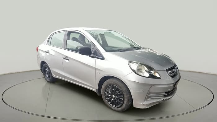 2014 Honda Amaze 1.5L I-DTEC EX, Diesel, Manual, 2,14,305 km, exterior