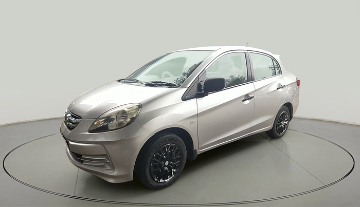 2014 Honda Amaze 1.5L I-DTEC EX, Diesel, Manual, 2,13,758 km, exterior