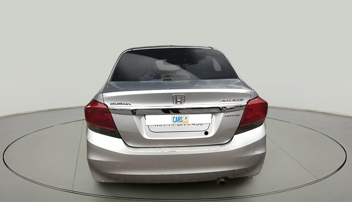 2014 Honda Amaze 1.5L I-DTEC EX, Diesel, Manual, 2,13,758 km, exterior