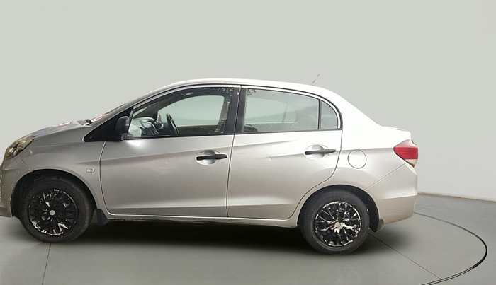 2014 Honda Amaze 1.5L I-DTEC EX, Diesel, Manual, 2,13,758 km, exterior