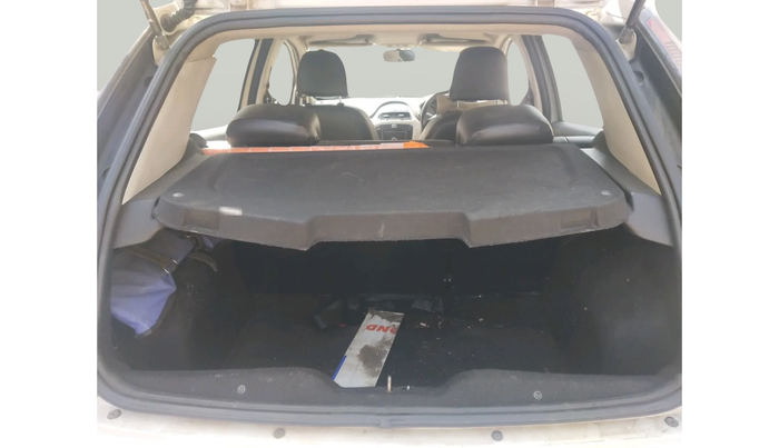 2016 Fiat Punto EVO EMOTION 1.3 MULTIJET, Diesel, Manual, 1,70,744 km, exterior