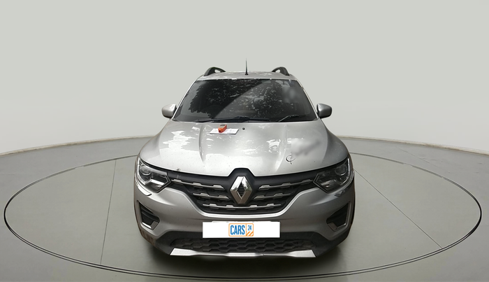 2021 Renault TRIBER RXT, Petrol, Manual, 1,32,970 km, exterior