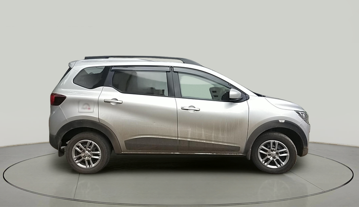 2021 Renault TRIBER RXT, Petrol, Manual, 1,32,970 km, exterior