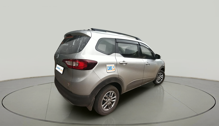 2021 Renault TRIBER RXT, Petrol, Manual, 1,32,970 km, exterior